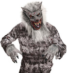 Haariges Werwolfzubehör - 1