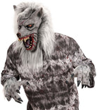 Haariges Werwolfzubehör - 3