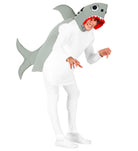 Sharky Hai Kostüm für Herren - 2