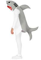 Sharky Hai Kostüm für Herren - 3