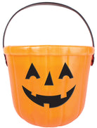 Halloween Freunde Süßigkeiten Eimer 17cm 1