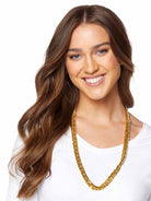 Proll Halskette gold - 1