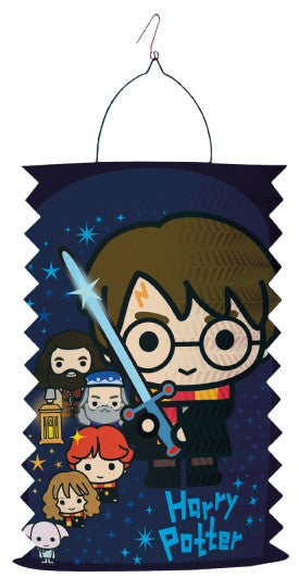 Harry Potter Emoticon Laterne 28cm 1