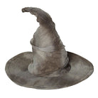 Hexenhut Wanda grau - 3