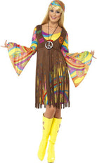 Hippie Kostüm Sunshine 1