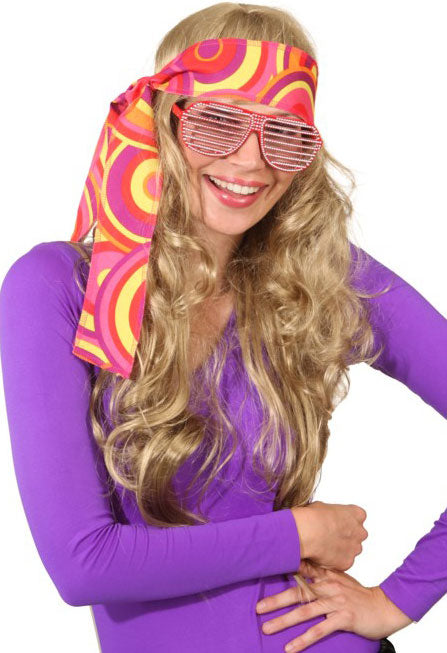 Hippie Stirnband Summertime - 1
