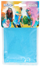 Holi Festival Pulver Blau 70g 1
