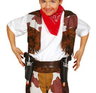 Doppel-Pistolen-Holster im Set - 2