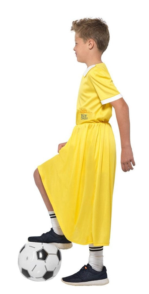 The Boy in the Dress Kinderkostüme - 2