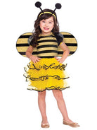 Hummel Kostüm für Mädchen - 1
