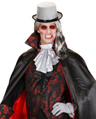 Johnny Hippie Brille rot - 4