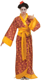 Kaito Geisha Kostüm - 1
