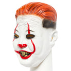 Horror Kim Clown Maske - 3