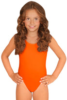 Kinder Body orange - 1