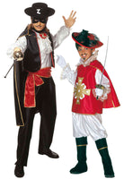 Klassischer Degen 63 cm - 4