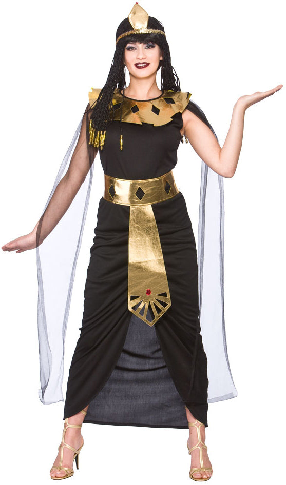 Königin Nefertari Pharaonin Kostüm - 1