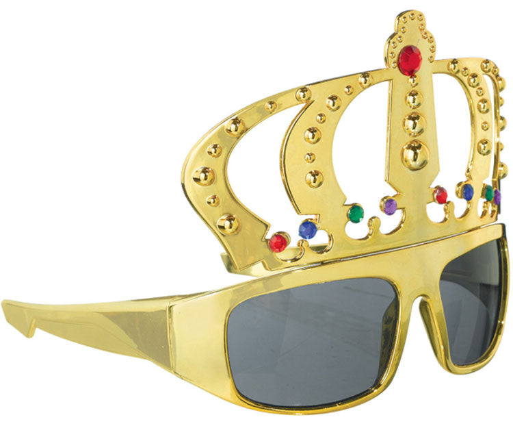 Royal King Kronen Brille - 1