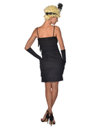 Lady Mary-Anne Flapper Damenkostüm - 5