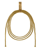 Wonder Woman Gold Lasso 65cm - 1
