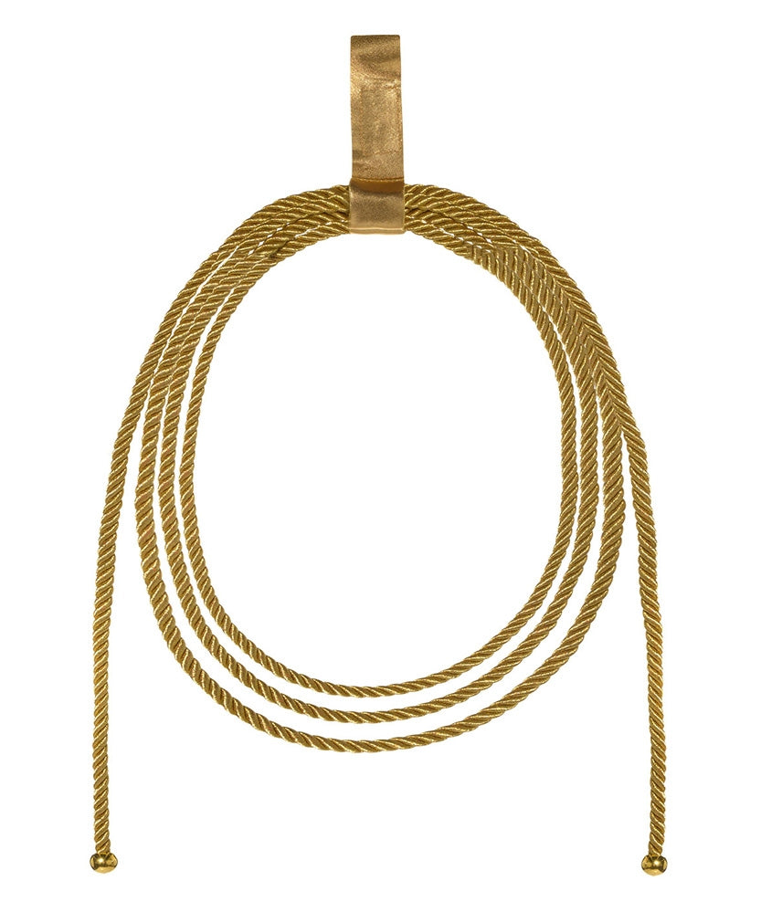 Wonder Woman Gold Lasso 65cm - 1