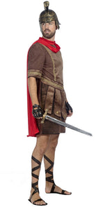Römischer Legionär Deluxe Kostüm für Herren - 2