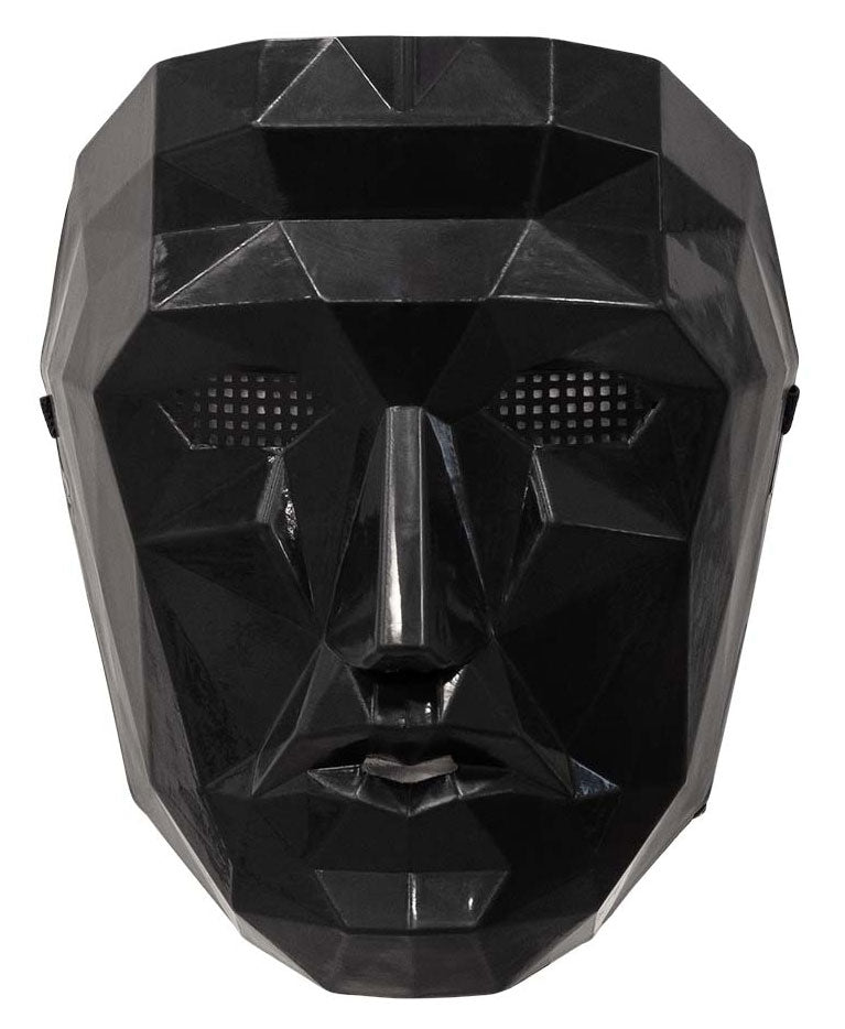 Killer Spiel Master Maske - 1