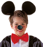Maus Nase - 1