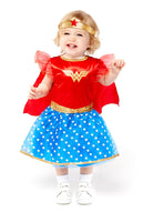 Mini Wonder Woman Kinderkostüm - 1