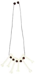 Miss Bones Knochen Kette - 2