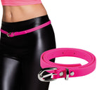 Neon Flash Gürtel pink - 1