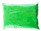 Neon Grünes Holi Effekt Pulver 1