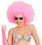 Neon Regenbogenbrille - 4