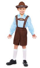 Trachten Louis Kinderkostüm - 1