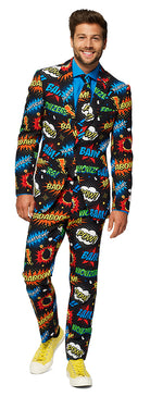 OppoSuits Badaboom Anzug - 1