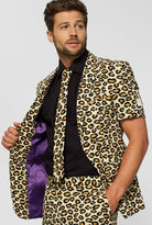 OppoSuits The Jag Sommer Anzug - 7