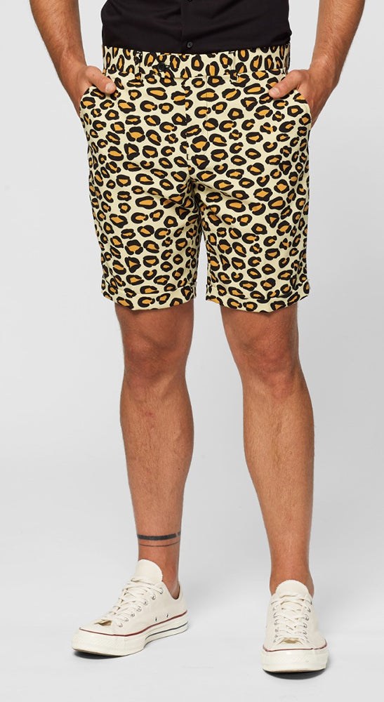 OppoSuits The Jag Sommer Anzug - 8