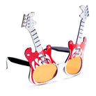 Rockstar Gitarren Brille - 1