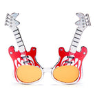 Rockstar Gitarren Brille - 2