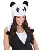 Panda Mütze - 1
