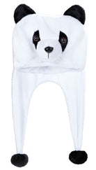 Panda Mütze - 3