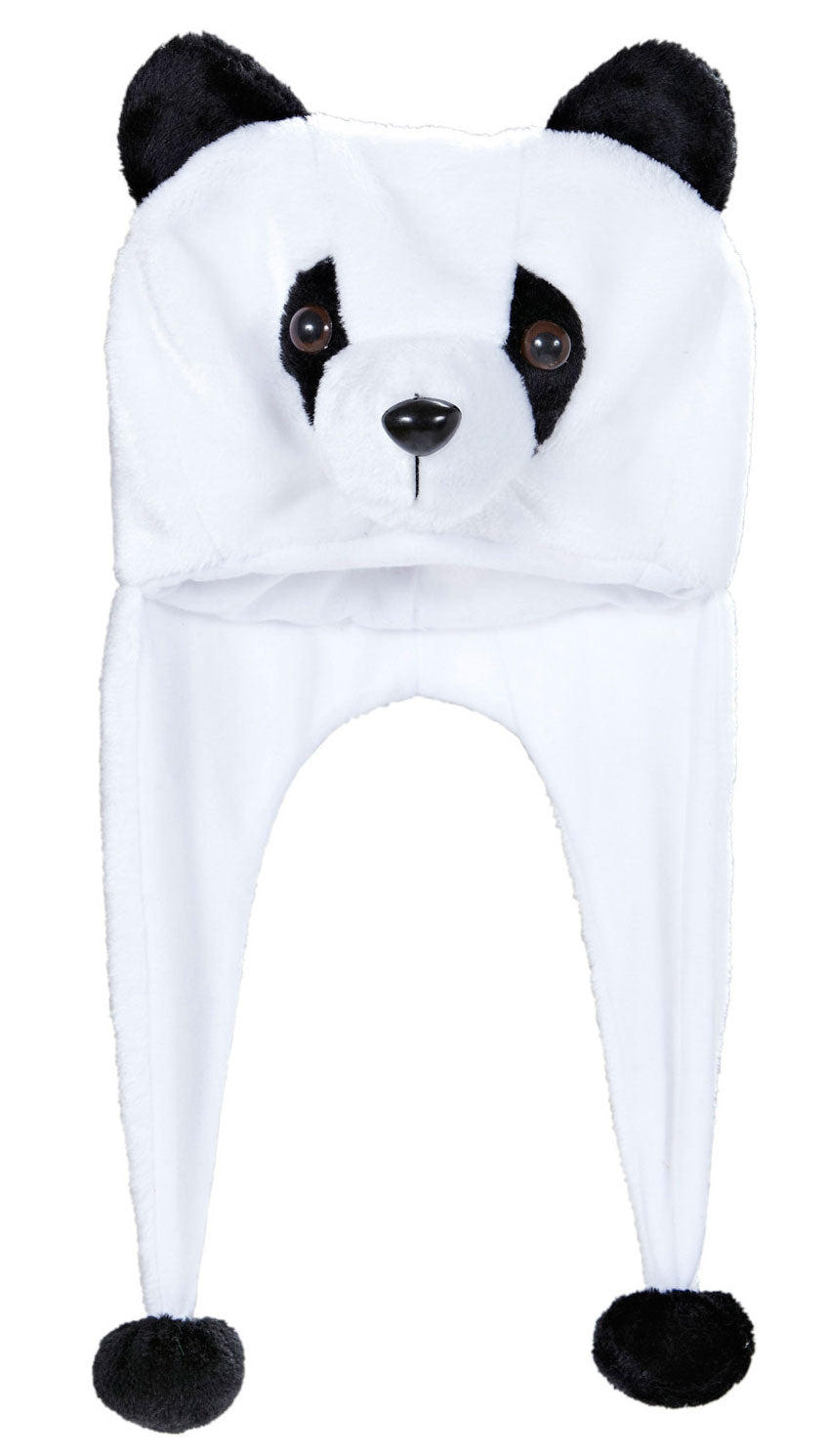 Panda Mütze - 3