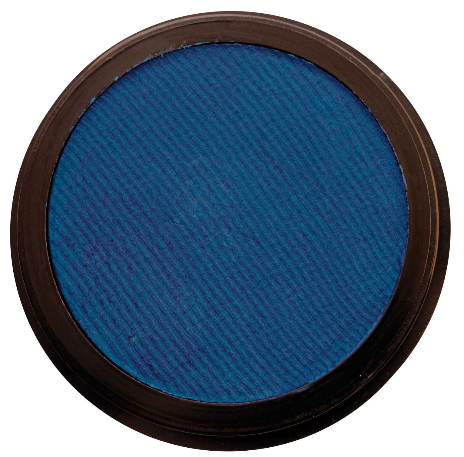 Perlglanz-Blau Profi-Aqua Make-up 20ml - 1