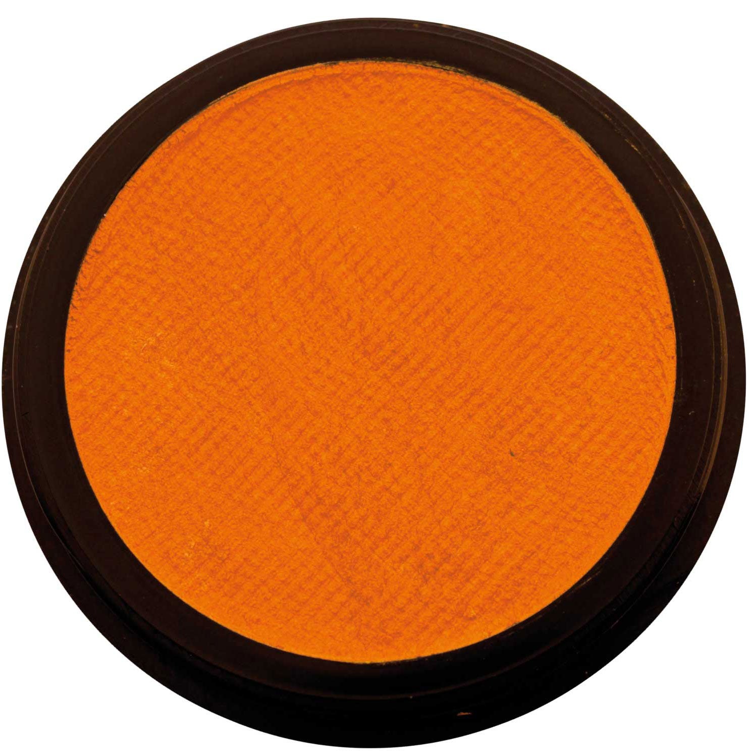 Perlglanz-Orange Profi-Aqua Make-up 20ml - 1
