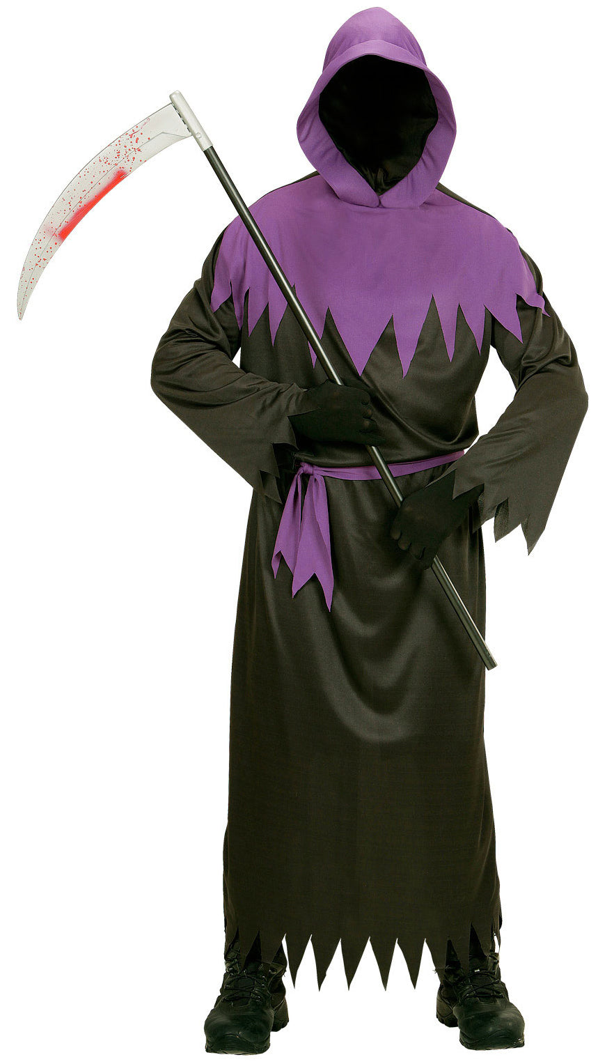 Phantom Reaper Kostüm - 2