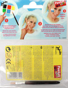 Pocket Schminkpalette - 2