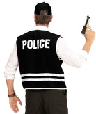 Polizei Set 2-teilig für Herren - 3