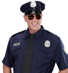 Polizeiabzeichen City Police - 7