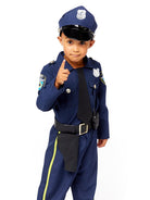 Polizist Philipp Kinderkostüm - 3