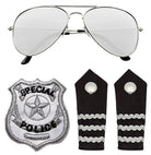 Polizisten Set 3-teilig - 1