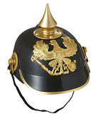 Preußische Pickelhaube - 1